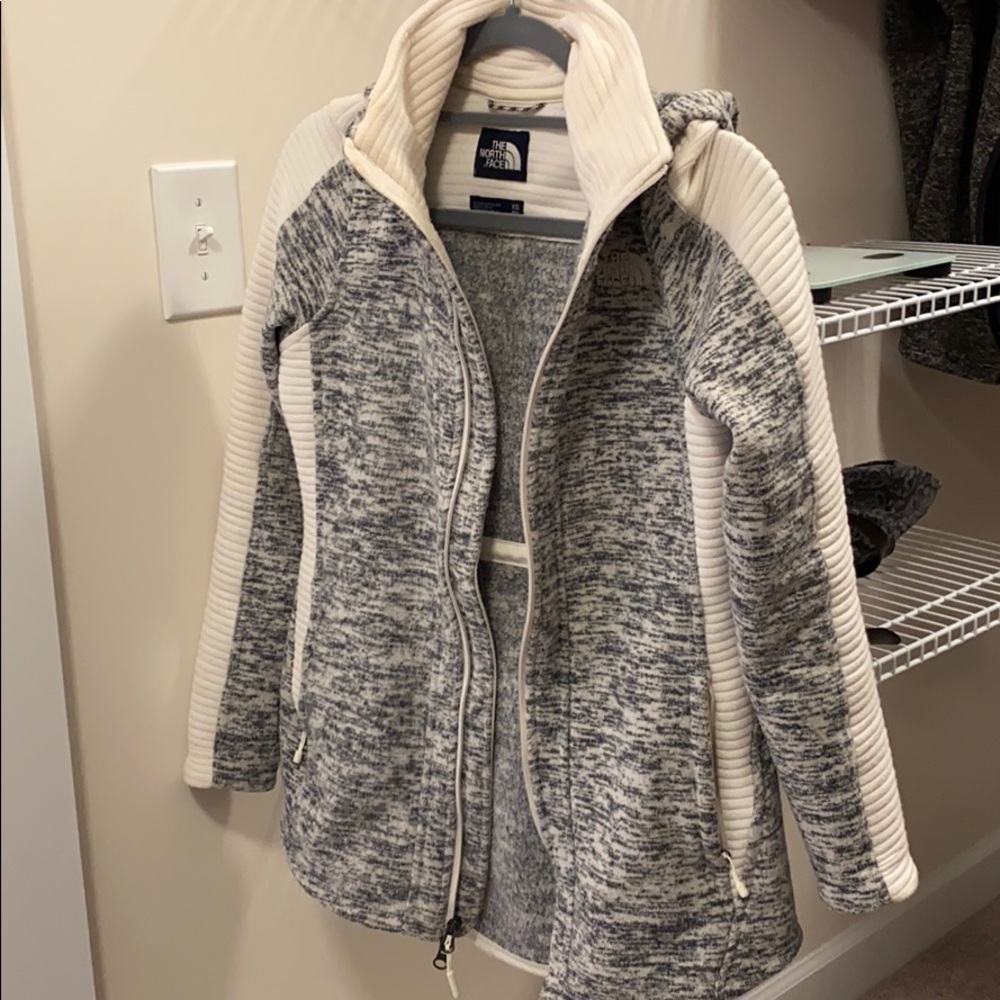 The north face women jacket